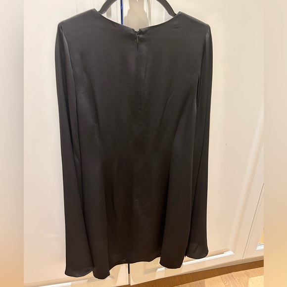 BCBG Maxazria XL Dress (used) - Picture 3 of 5